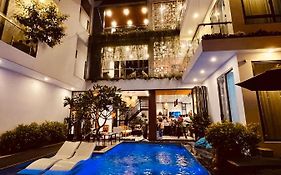 Hoi An Gravel Pool Villa & Spa